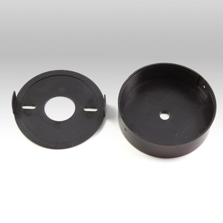 2 Piece Mounting Cup